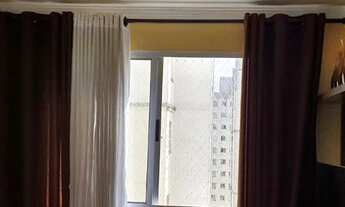 Imagem 2: Apartamento com 2 dormitórios à venda, 47 m² por R$ 266.000,00 - Ponte Grande - Guarulhos