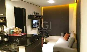 Imagem 3: Porto Alegre - Apartamento Padrão - Três Figueiras