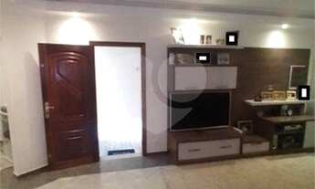 Imagem 15: Sobrado a venda no Ipiranga