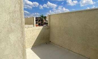 Imagem 2: Apartamento à venda, Parque da Fonte, São José dos Pinhais, PR