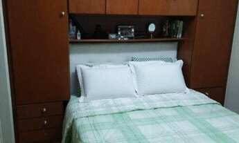 Imagem 2: Cobertura duplex com piscina, face norte, vista panorâmica, com excelente salão social com