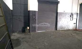 Imagem 4: Salão - Vila Industrial - Campinas