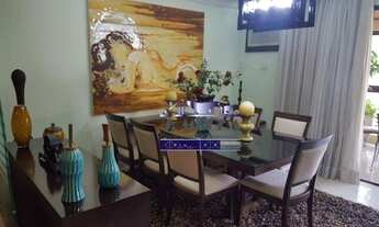 Imagem 4: EMBARÉ - PRÓXIMO A PRAIA - ALTO PADRÃO - FRENTE COM TERRAÇO E LAZER TOTAL