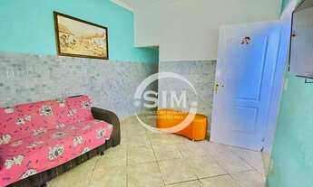 Imagem: Casa com 1 dormitório à venda, 50 m²
