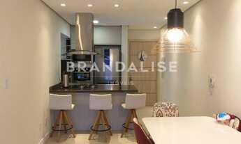 Imagem: Canoas - Apartamento Padrão - Centro