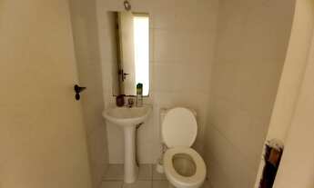 Imagem 5: Sala Comercial para Locação em Santo André, Paraiso, 1 banheiro, 1 vaga