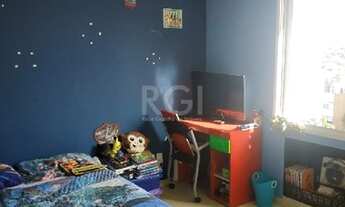 Imagem 5: Porto Alegre - Apartamento Padrão - CRISTO REDENTOR