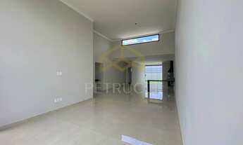 Imagem 4: Casa - Residencial Real Parque Sumaré - Sumaré