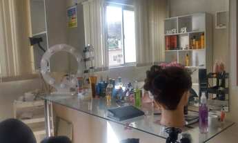 Imagem 7: Sala comercial em galeria no coração da Praia da Costa