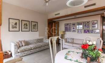 Imagem 4: Porto Alegre - Apartamento Padrão - Higienópolis