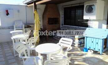 Imagem 6: Porto Alegre - Casa Padrão - Floresta