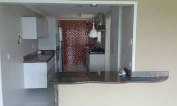 Imagem 3: Wish Panamby - 110m2 - 3 Suítes, 2 Vagas - Panamby