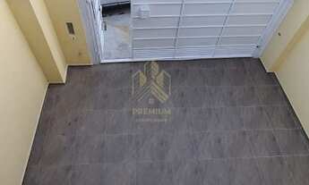 Imagem 7: Atibaia - Casa Padrão - Jardim Maristela