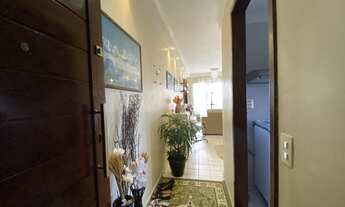 Imagem 2: Apartamento à venda com 3 quartos. 75m² em Nova Parnamirim, Parnamirim/RN