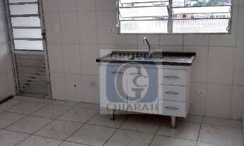 Imagem 6: Sobrado com 2 suítes para alugar, 80 m² por R$ 1.850/mês - Vila Iório - São Paulo/SP