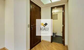 Imagem 5: Apartamento com 3 dormitórios - venda por R$ 780.000,00 ou aluguel por R$ 2.900,00/mês - A