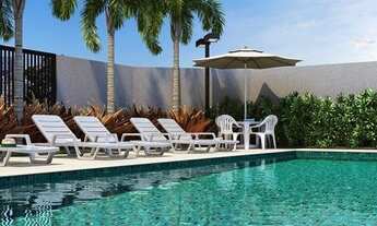 Imagem 2: Apartamento para venda tem 38 metros quadrados com 2 quartos em Vila Guilherme - São Paulo