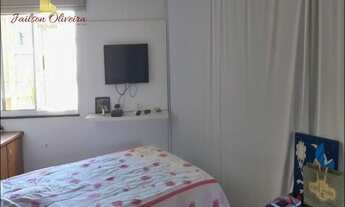 Imagem 8: Casa 4/4 Condomínio Caminho das Águas - Praia do Flamengo