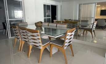 Imagem 7: Apartamento para venda com 200 metros quadrados com 3 quartos em Vila Regente Feijó - São