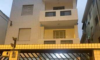 Imagem 2: Santos - Apartamento Padrão - Pompéia