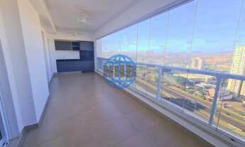 Imagem 3: Apartamento para Venda em Ribeirão Preto, Nova Aliança, 3 dormitórios, 3 suítes, 5 banheir