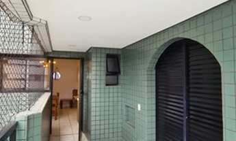 Imagem 6: Apartamento de 2 quartos,2 banheiros, sendo 1 súite,1 vaga de garagem,mobiliado