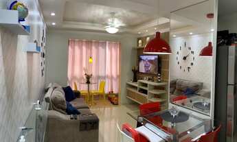 Imagem 7: Apartamento para venda possui 57 metros quadrados com 1 quarto em Calhau - São Luís - MA