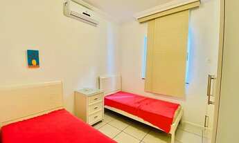 Imagem 7: Apartamento com 4 dormitórios à venda, 120 m² na Praia do Forte - Cabo Frio/RJ