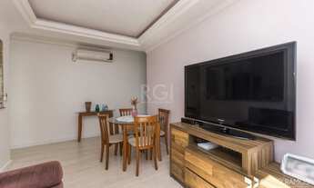 Imagem 3: Porto Alegre - Apartamento Padrão - Cristo Redentor