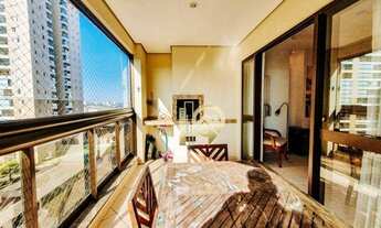 Imagem 5: Apartamento com 3 dormitórios à venda, 144 m² - Altos do Esplanada - São José dos Campos/S