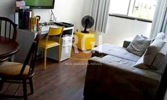 Imagem 2: Porto Alegre - Apartamento Padrão - Humaitá