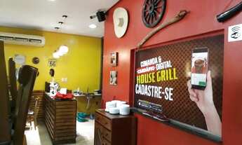 Imagem: Ponto Comercial no Dom Pedro Avenida Principal