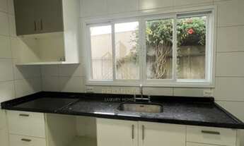 Imagem 6: Atibaia - Casa de Condomínio - Vila Santista