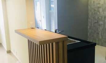 Imagem 3: Apartamento totalmente reformado no coração de Laranjeiras