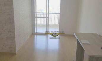 Imagem 2: Apartamento com 2 dormitórios à venda, 65 m² por R$ 560.000,00 - Vila Formosa - São Paulo