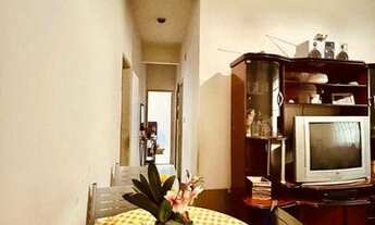 Imagem 7: Apartamento com 3 dormitórios à venda, 62 m² por R$ 280.000,00 - Centro - Juiz de Fora/MG