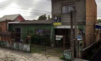 Imagem: Porto Alegre - Terreno Padrão - Tristeza