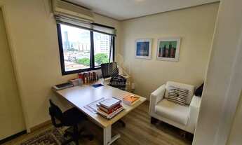 Imagem 3: São Paulo - Conjunto Comercial/Sala - Belenzinho