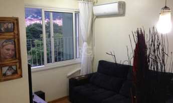 Imagem: Porto Alegre - Apartamento Padrão - Protásio