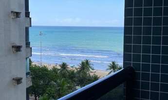 Imagem 4: Apartamento 2 quartos mobiliado pra alugar na navegantes