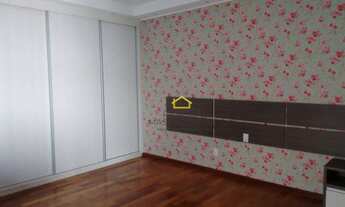 Imagem 6: Lindo Sobrado com 3 suítes No Residencial Villa dos Inglezes