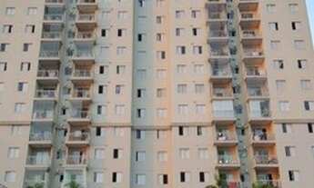 Imagem 2: Ed. Fiore Hortência - 63 m² / 1 vaga de garagem