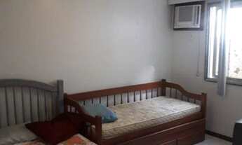 Imagem 5: Cobertura na com vista para Praia do Forte !