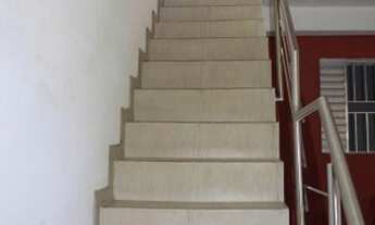 Imagem 4: SOBRADO - JARDIM MIRIAM - SP