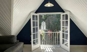 Imagem 7: Sobrado de 331m² com 4 dormitórios, Sendo 2 suítes e 1 Vaga em Santo Amaro