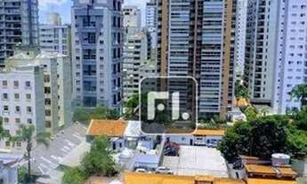 Imagem 2: Prédio para alugar, 2639 m² por R$ 160.000,00/mês - Pinheiros - São Paulo/SP