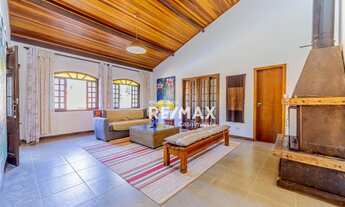 Imagem 6: Casa com 3 dormitórios à venda, 420 m² por R$ 930.000,00 - Centro (Vargem Grande Paulista