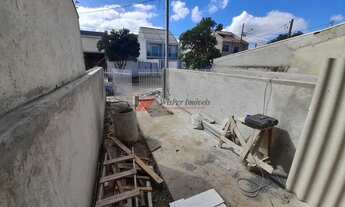 Imagem 5: Sobrado à Venda com 2 dormitórios com Terrasso de 72 m² por R$ 314.500,00 no bairro Umbar