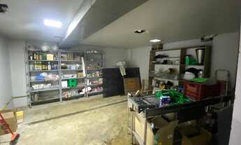 Imagem 5: Bar Restaurante e Petiscaria