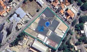 Imagem 3: Terreno à venda, 15.000 m² no Parque Industrial - São José dos Campos/SP